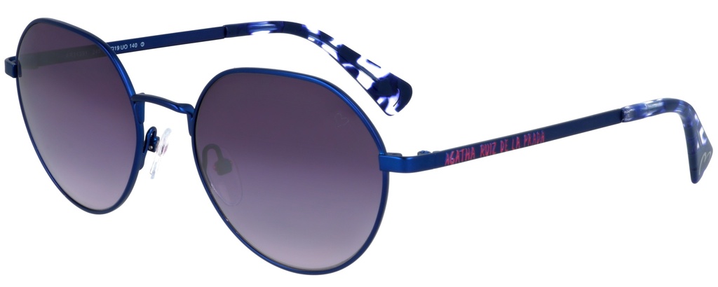 AGATHA RUIZ DE LA PRADA SUN 21391 COL 245 ø53/19 140