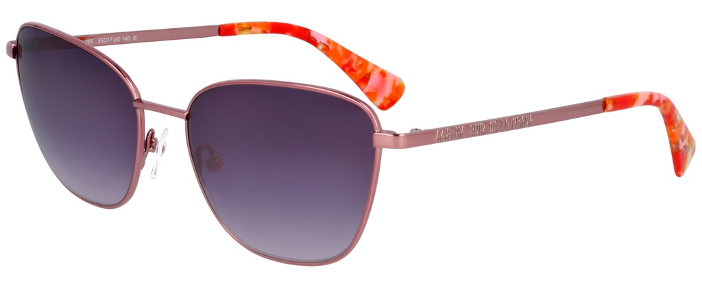 AGATHA RUIZ DE LA PRADA SUN 21392 COL 285 ø55/17 140