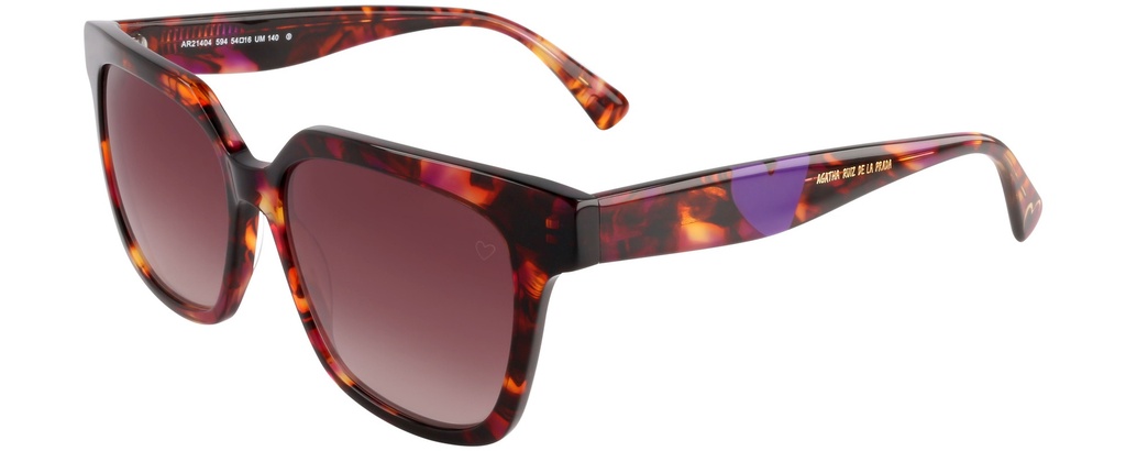 AGATHA RUIZ DE LA PRADA SUN 21404 COL 594 ø54/16 140