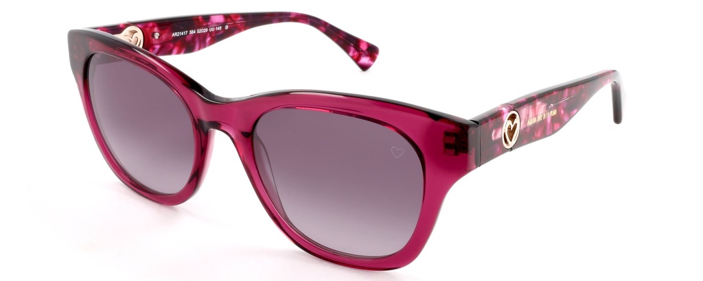 AGATHA RUIZ DE LA PRADA SUN 21417 COL 564 ø52/20 145
