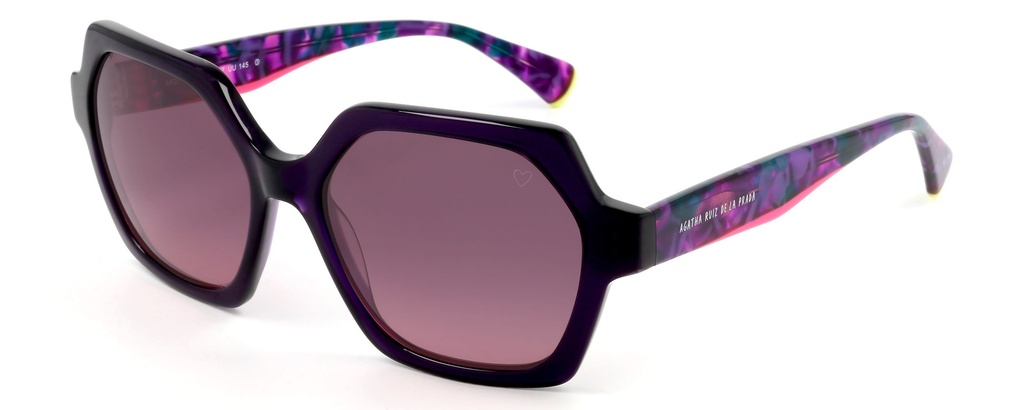 AGATHA RUIZ DE LA PRADA SUN 21419 COL 554 ø54/17 145