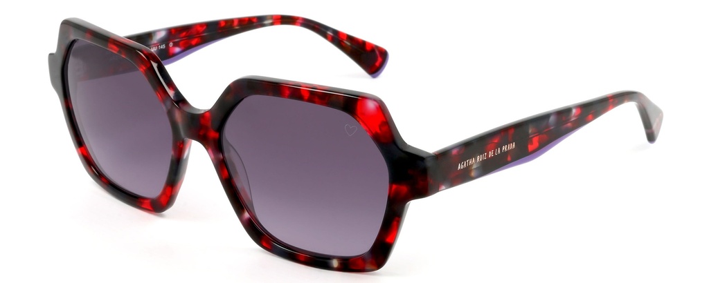 AGATHA RUIZ DE LA PRADA SUN 21419 COL 570 ø54/17 145