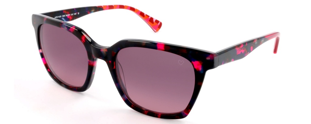 AGATHA RUIZ DE LA PRADA SUN 21420 COL 598 ø54/21 145