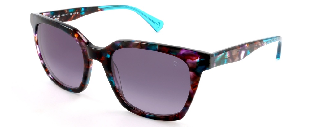 AGATHA RUIZ DE LA PRADA SUN 21420 COL 599 ø54/21 145
