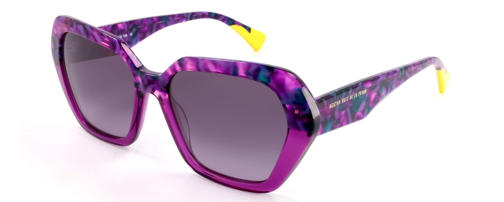 AGATHA RUIZ DE LA PRADA SUN 21422 COL 554 ø53/17 145