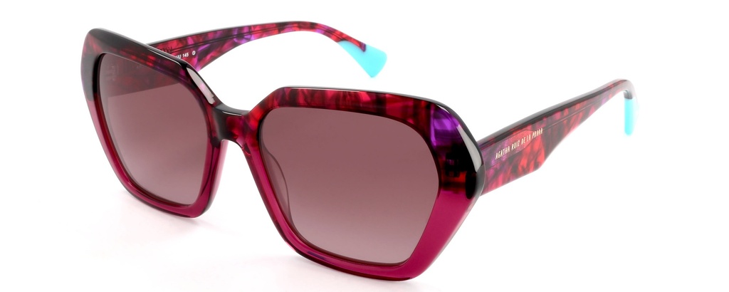 AGATHA RUIZ DE LA PRADA SUN 21422 COL 564 ø53/17 145