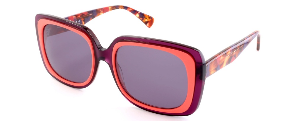 AGATHA RUIZ DE LA PRADA SUN 21423 COL 554 ø53/18 145