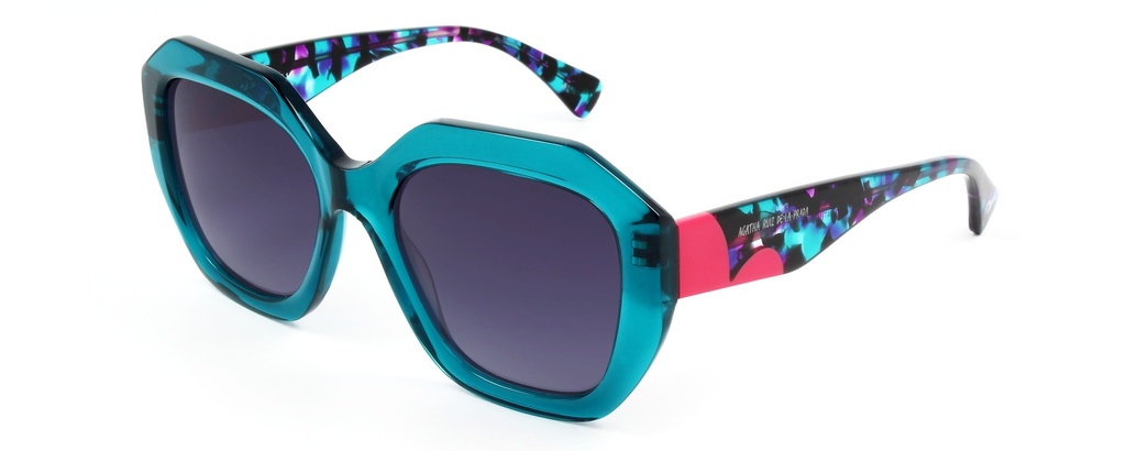 AGATHA RUIZ DE LA PRADA SUN 21426 COL 534 ø53/19 145
