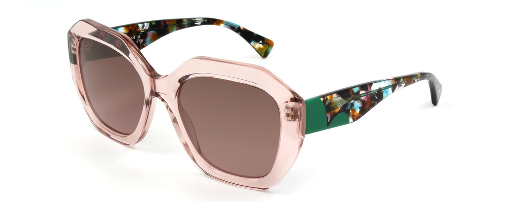 AGATHA RUIZ DE LA PRADA SUN 21426 COL 566 ø53/19 145