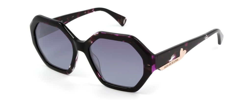 AGATHA RUIZ DE LA PRADA SUN 21428 COL 550 ø53/18 145