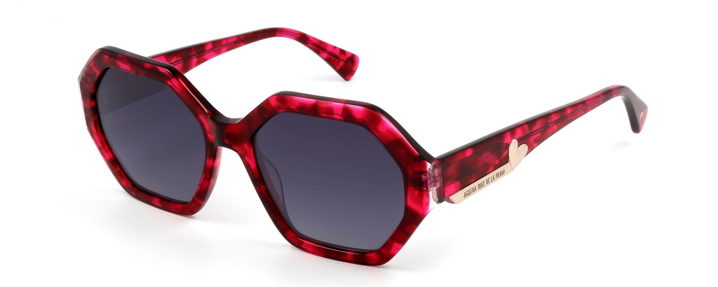 AGATHA RUIZ DE LA PRADA SUN 21428 COL 560 ø53/18 145