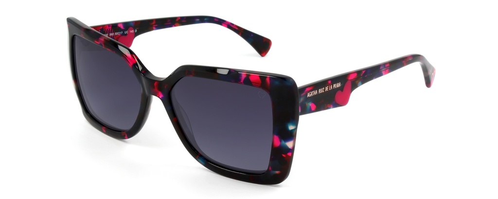 AGATHA RUIZ DE LA PRADA SUN 21430 COL 560 ø55/17 145