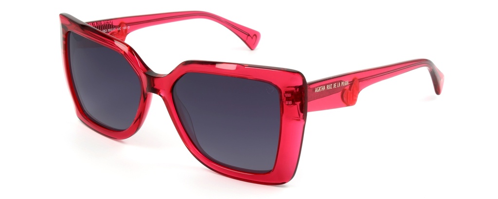AGATHA RUIZ DE LA PRADA SUN 21430 COL 562 ø55/17 145