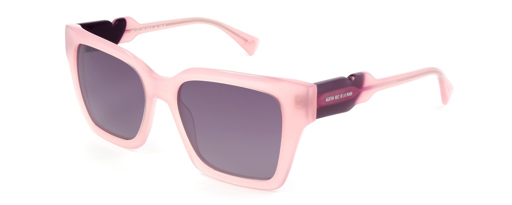 AGATHA RUIZ DE LA PRADA SUN 21431 COL 568 ø54/18 145