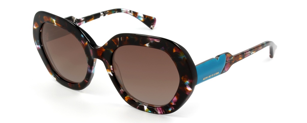 AGATHA RUIZ DE LA PRADA SUN 21432 COL 530 ø53/21 145