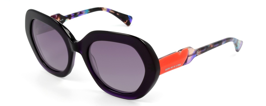 AGATHA RUIZ DE LA PRADA SUN 21432 COL 554 ø53/21 145