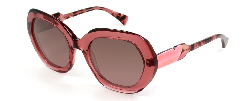 AGATHA RUIZ DE LA PRADA SUN 21432 COL 565 ø53/21 145