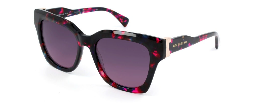 AGATHA RUIZ DE LA PRADA SUN 21434 COL 599 ø53/19 145