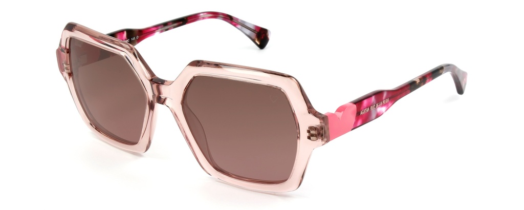 AGATHA RUIZ DE LA PRADA SUN 21437 COL 526 ø53/18 145