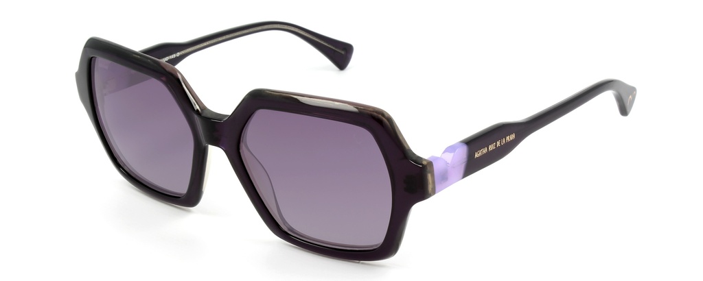 AGATHA RUIZ DE LA PRADA SUN 21437 COL 555 ø53/18 145