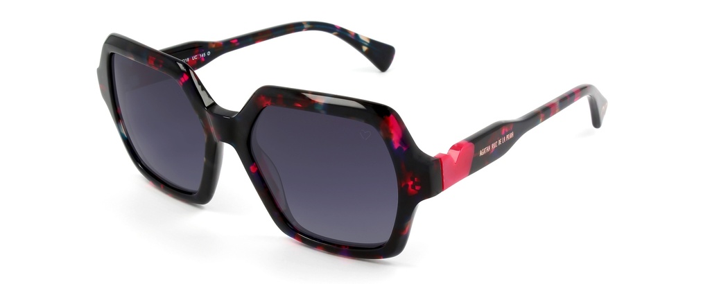 AGATHA RUIZ DE LA PRADA SUN 21437 COL 560 ø53/18 145