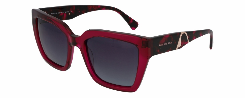 AGATHA RUIZ DE LA PRADA SUN 21438 COL 565 ø55/19 145