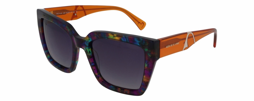 AGATHA RUIZ DE LA PRADA SUN 21438 COL 598 ø55/19 145