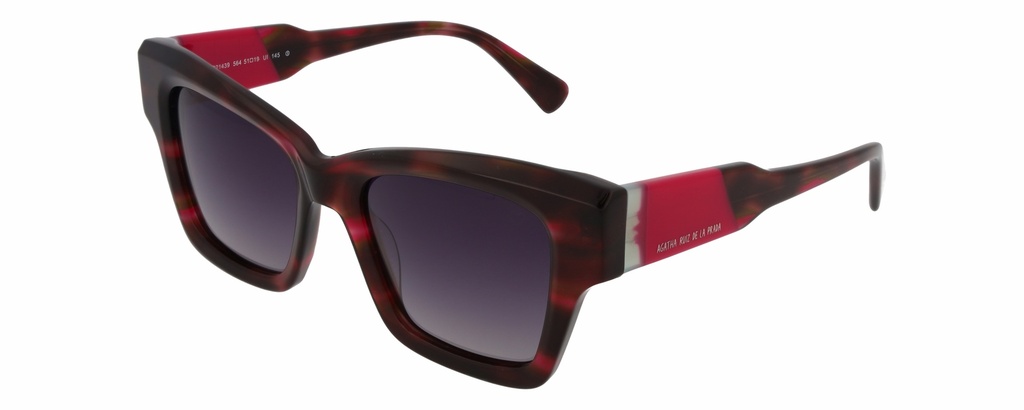 AGATHA RUIZ DE LA PRADA SUN 21439 COL 564 ø51/19 145