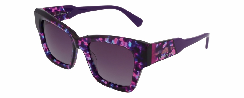 AGATHA RUIZ DE LA PRADA SUN 21439 COL 565 ø51/19 145