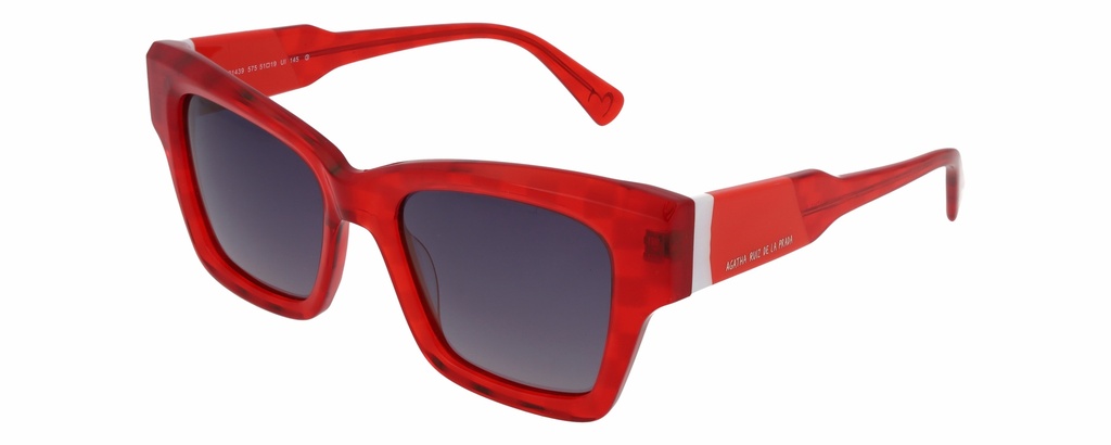 AGATHA RUIZ DE LA PRADA SUN 21439 COL 575 ø51/19 145