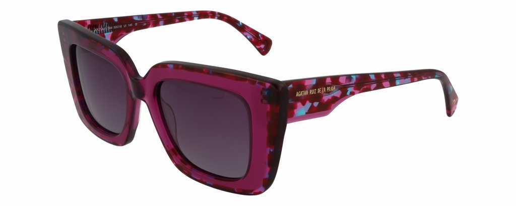 AGATHA RUIZ DE LA PRADA SUN 21441 COL 564 ø50/18 145