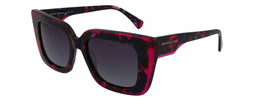 AGATHA RUIZ DE LA PRADA SUN 21441 COL 565 ø50/18 145