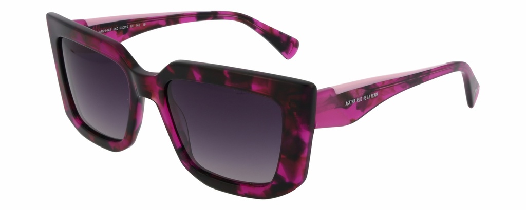 AGATHA RUIZ DE LA PRADA SUN 21443 COL 560 ø53/19 145