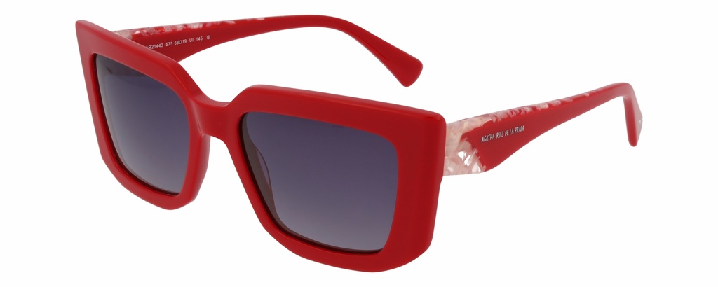AGATHA RUIZ DE LA PRADA SUN 21443 COL 575 ø53/19 145
