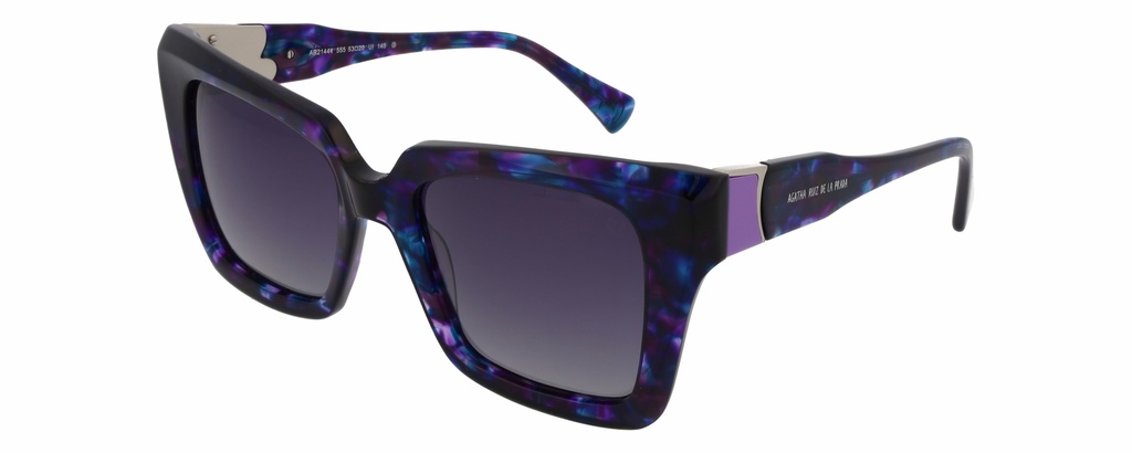 AGATHA RUIZ DE LA PRADA SUN 21444 COL 555 ø53/20 145