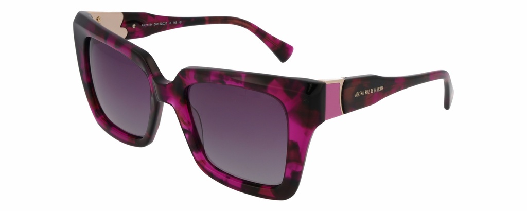 AGATHA RUIZ DE LA PRADA SUN 21444 COL 560 ø53/20 145