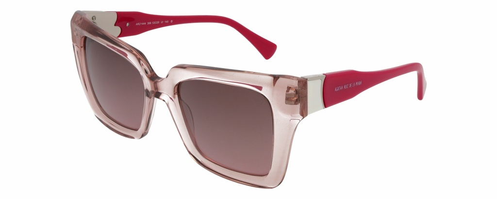 AGATHA RUIZ DE LA PRADA SUN 21444 COL 566 ø53/20 145