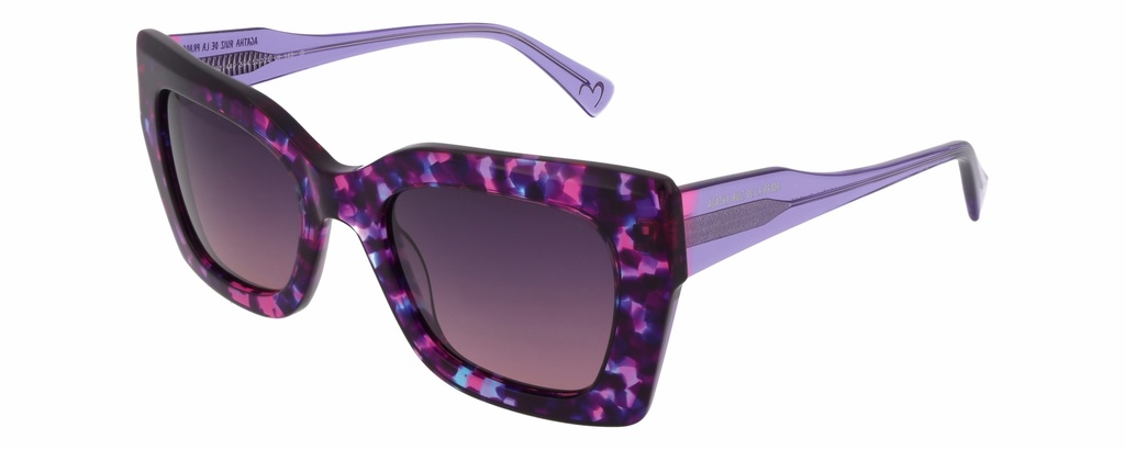 AGATHA RUIZ DE LA PRADA SUN 21445 COL 564 ø52/22 145