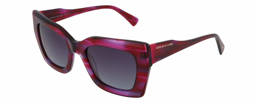 AGATHA RUIZ DE LA PRADA SUN 21445 COL 565 ø52/22 145