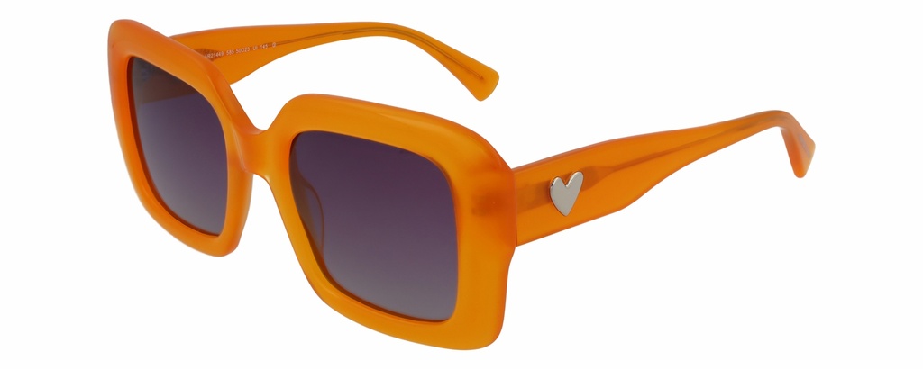 AGATHA RUIZ DE LA PRADA SUN 21449 COL 585 ø50/23 145