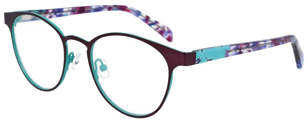 AGATHA RUIZ DE LA PRADA RX* 61518 COL 253  Ø50/19 - L.01
