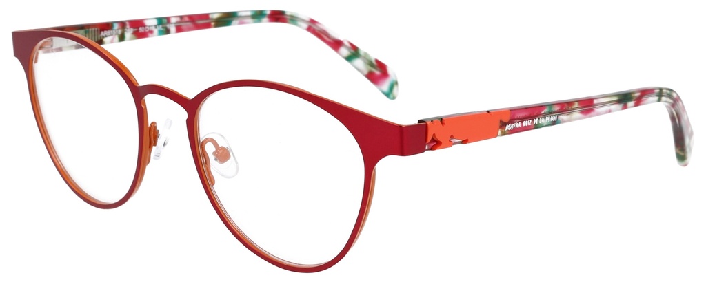 AGATHA RUIZ DE LA PRADA RX* 61518 COL 262  Ø50/19 - L.01