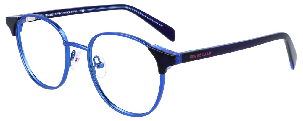 AGATHA RUIZ DE LA PRADA RX* 61522 COL 243 Ø49/18 - L.01