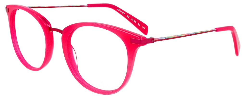 AGATHA RUIZ DE LA PRADA RX* 61526 COL 562 Ø51/20 - L.01
