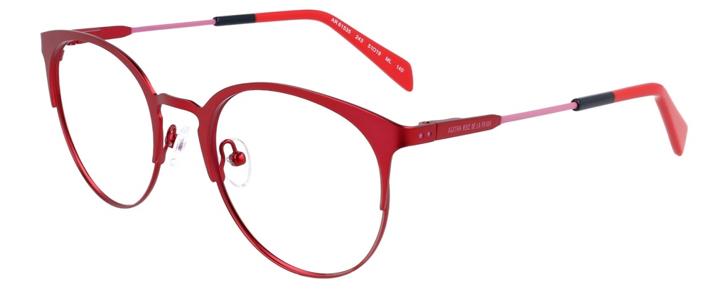 AGATHA RUIZ DE LA PRADA RX* 61535 COL 243 Ø51/19 - L.01