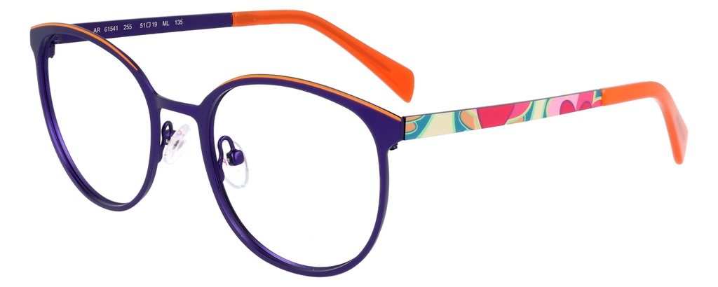 AGATHA RUIZ DE LA PRADA RX* 61541 COL 255 Ø51/19 - L.01