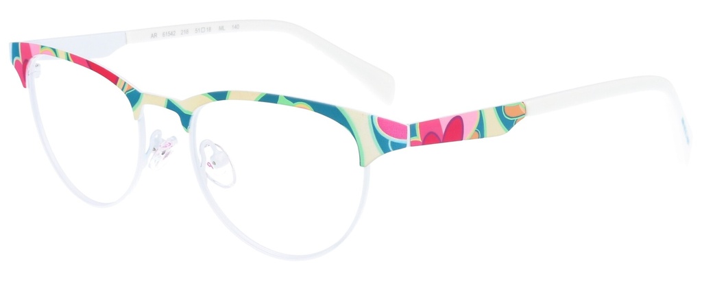 AGATHA RUIZ DE LA PRADA RX* 61542 COL 218 Ø51/18 - L.01