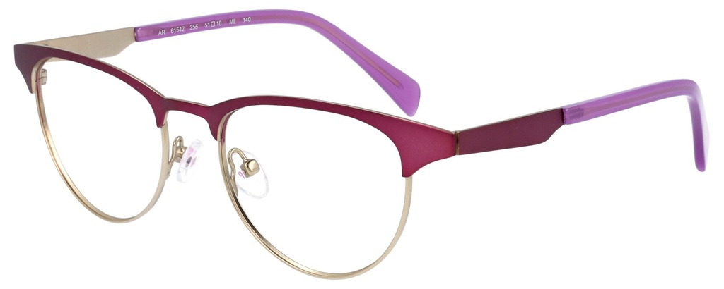 AGATHA RUIZ DE LA PRADA RX* 61542 COL 255 Ø51/18 - L.01