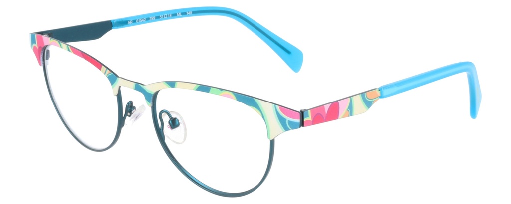 AGATHA RUIZ DE LA PRADA RX* 61542 COL 299 Ø51/18 - L.01