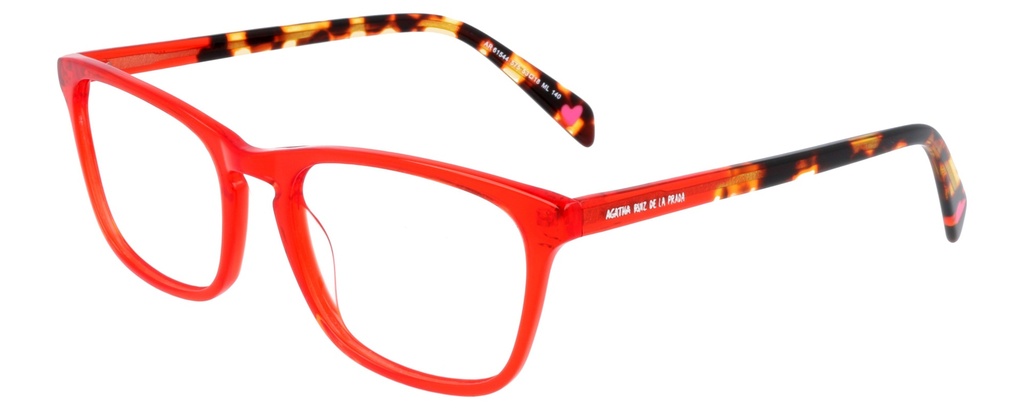 AGATHA RUIZ DE LA PRADA RX* 61544 COL 575 Ø53/19 140 - L.01